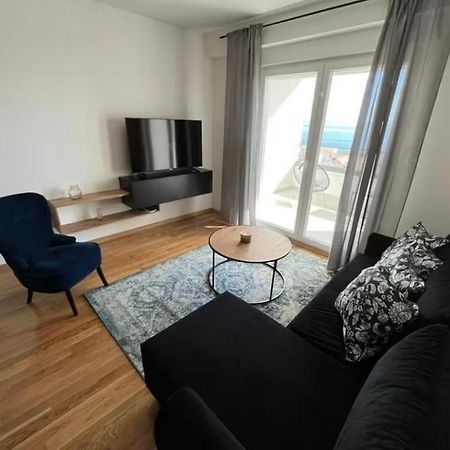 Apartman J&M Makarska Exteriör bild