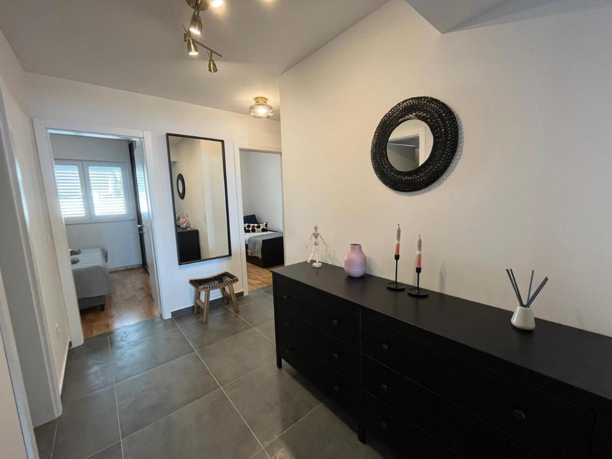 Apartman J&M Makarska Exteriör bild
